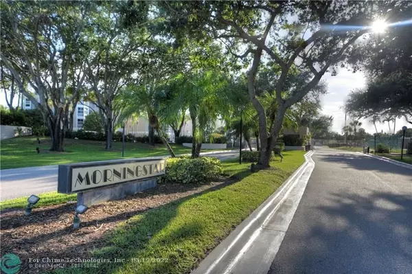 Delray Beach, FL 33484,5884 Morningstar Cir  #301