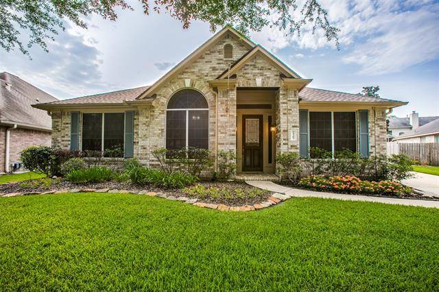 14302 Laurus Estates Lane, Cypress, TX 77429