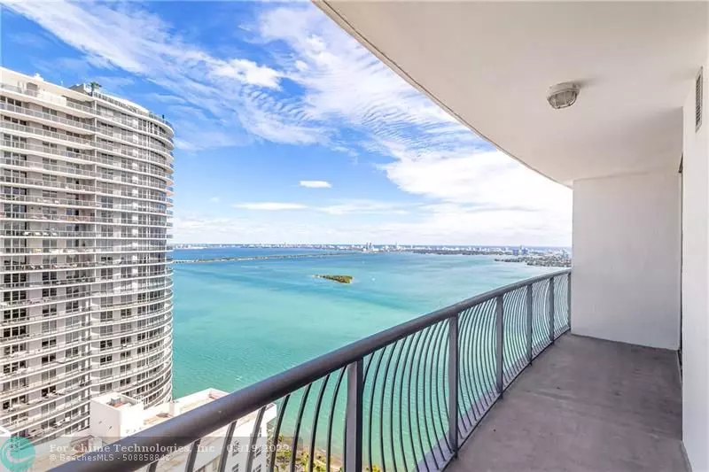 1750 N Bayshore Dr  #4705, Miami, FL 33132