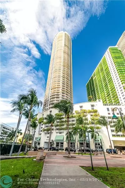 Miami, FL 33132,1750 N Bayshore Dr  #4705