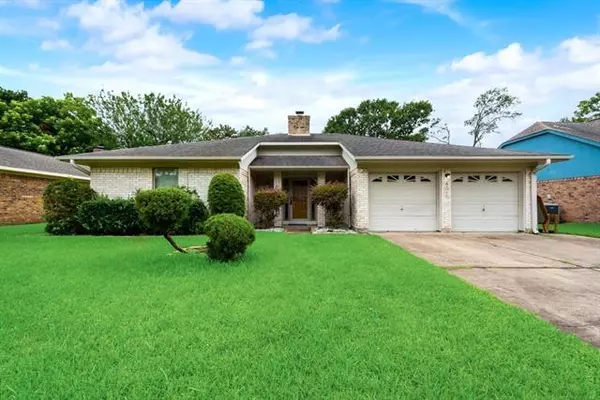 4010 Cujanes Street,  Pasadena,  TX 77504