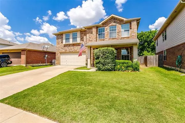 Fort Worth, TX 76179,8544 Hawkview Drive