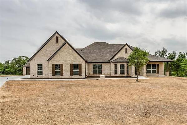 1036 Henry Way, Springtown, TX 76082