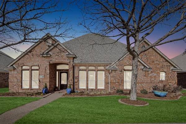 5616 Big River Drive, The Colony, TX 75056