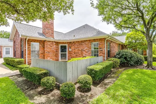 6126 Haley Lane, Fort Worth, TX 76132