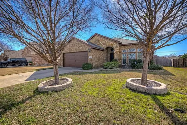 Forney, TX 75126,121 Antler Trail