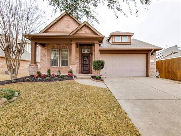 304 Highland View Drive, Wylie, TX 75098