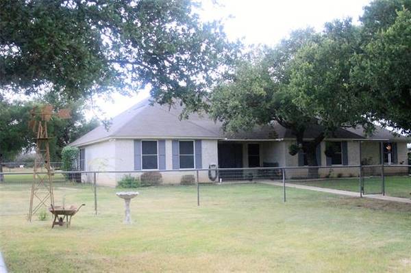 606 S S. Lafayette Street, San Saba, TX 76877