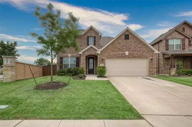 7501 W Fork Lane, Mckinney, TX 75071