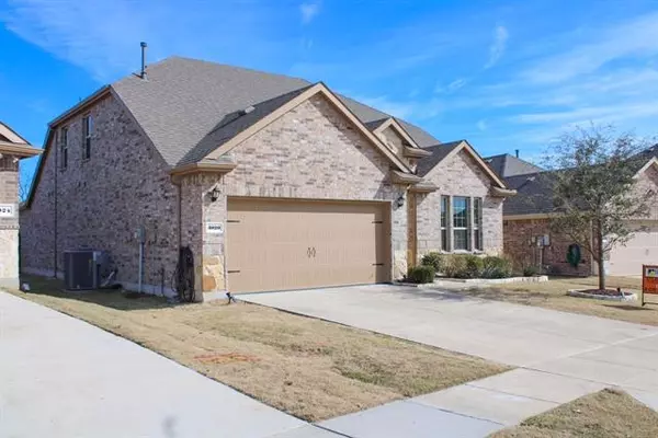 Little Elm, TX 75068,3020 Colorado Drive