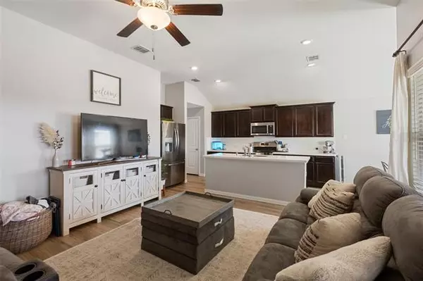 Fort Worth, TX 76052,449 Pollyann Trail