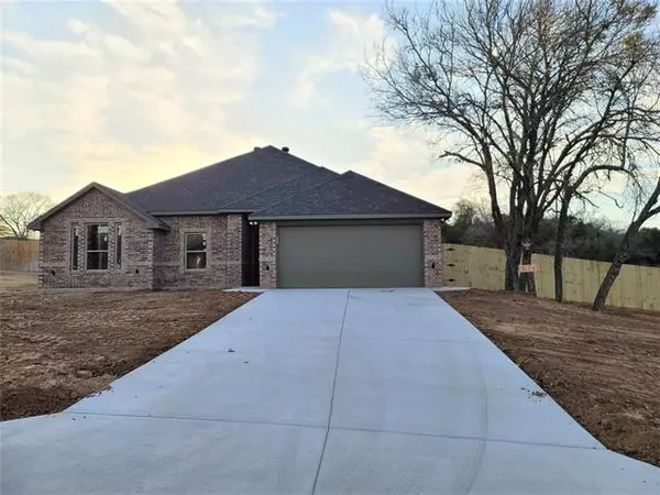 Weatherford, TX 76087,140 Greenridge Drive