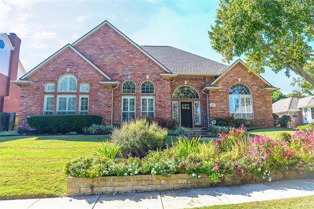 237 Suzanne Way, Coppell, TX 75019