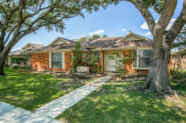 614 Duncan Drive, Coppell, TX 75019