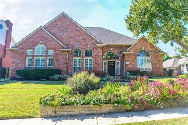 237 Suzanne Way, Coppell, TX 75019