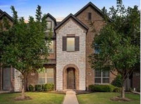 3009 Gaylord Drive, Mckinney, TX 75070