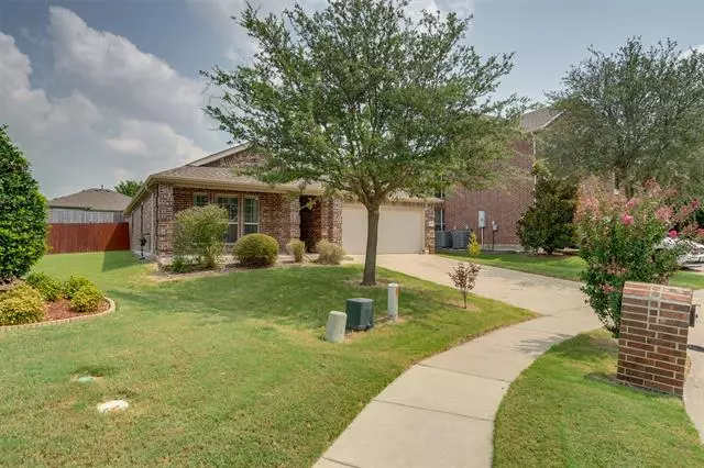 5108 Summit View Drive, Mckinney, TX 75071