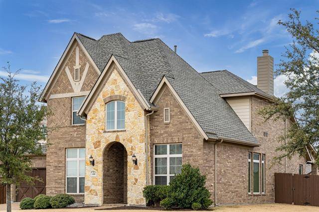 410 Oxford Place, Prosper, TX 75078