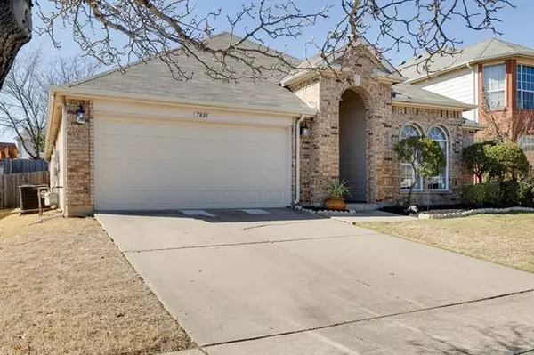 Fort Worth, TX 76137,7881 Parkmount Court