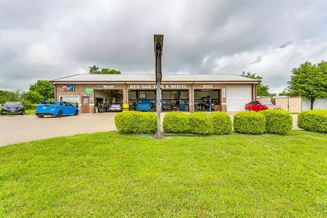 501 N State Highway 342, Red Oak, TX 75154