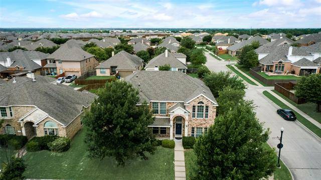 719 Paisley Lane, Red Oak, TX 75154