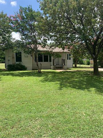 207 Sperry Lane, Red Oak, TX 75154