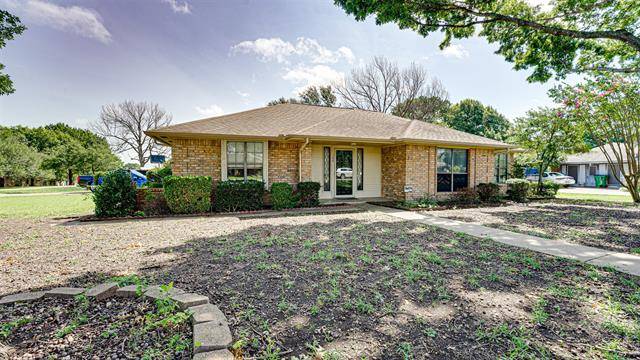 150 Lorene Drive, Red Oak, TX 75154