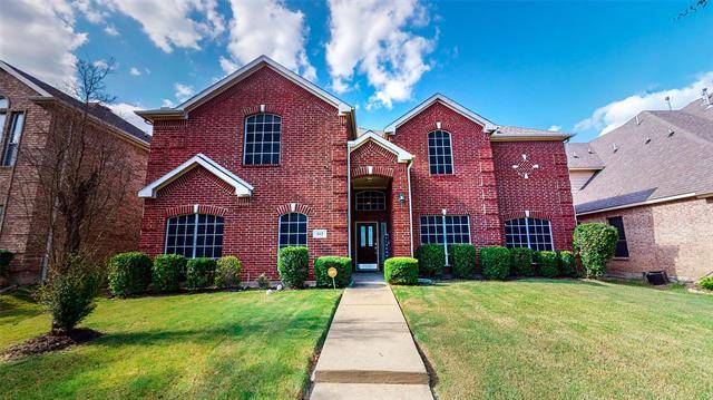 312 Orchard, Red Oak, TX 75154