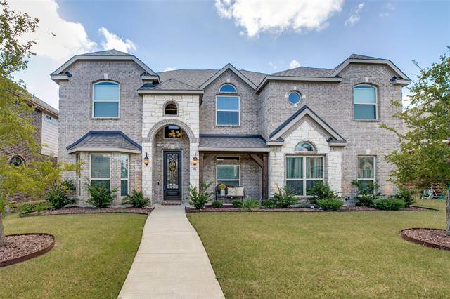 106 Garden Grove Lane, Red Oak, TX 75154