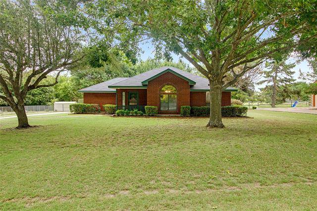 206 Mabry Lane, Red Oak, TX 75154