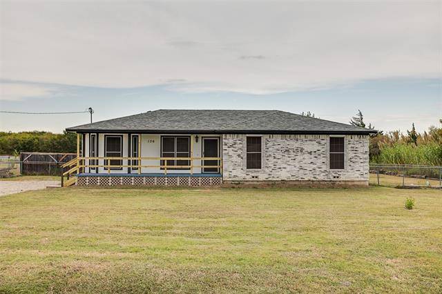 136 Stainback Court, Red Oak, TX 75154