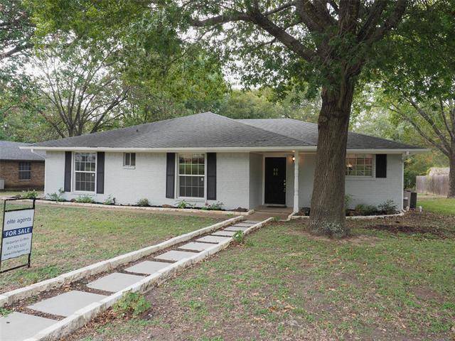 103 Pecan Creek Street, Red Oak, TX 75154