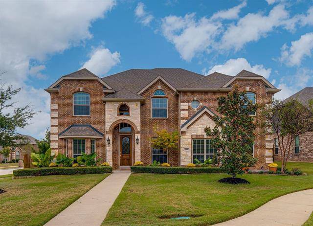 100 Cherry Court, Red Oak, TX 75154