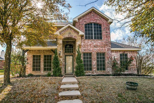 101 Brook Hollow Lane, Red Oak, TX 75154