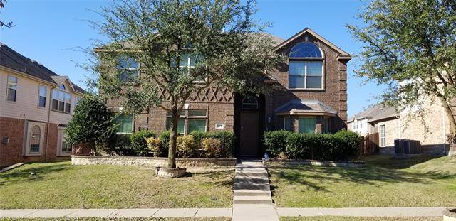 113 Rose Garden Way, Red Oak, TX 75154