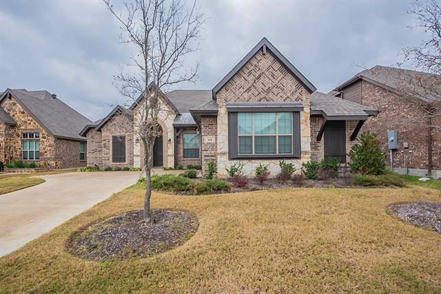 111 Balsam Drive, Red Oak, TX 75154