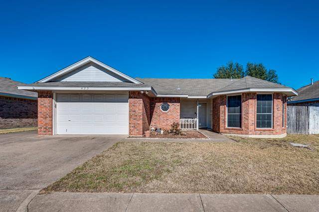423 Mara Lane, Red Oak, TX 75154
