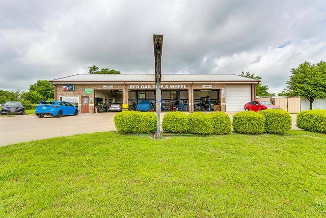 Red Oak, TX 75154,501 N State Highway 342