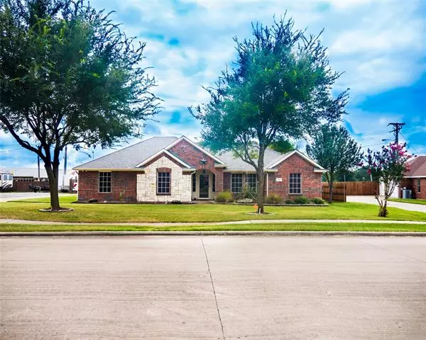 Red Oak, TX 75154,303 Susan Way