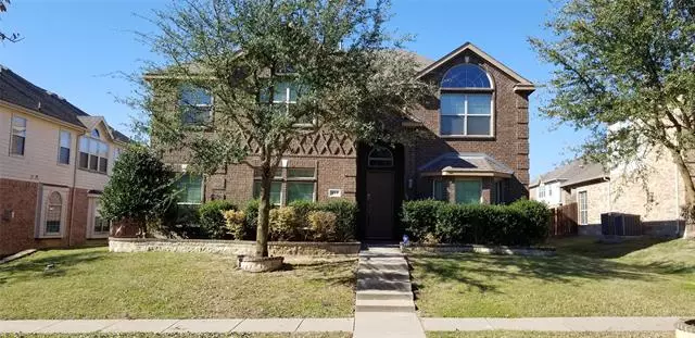 Red Oak, TX 75154,113 Rose Garden Way