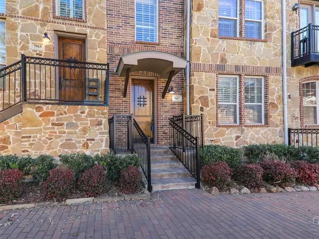 Plano, TX 75024,7917 Osborn Parkway