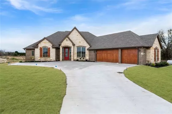 321 Rockett Lane, Red Oak, TX 75154