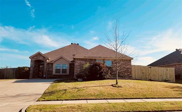 118 Anthony Lane, Red Oak, TX 75154