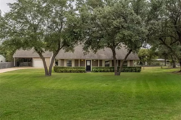 Red Oak, TX 75154,119 Squire Place