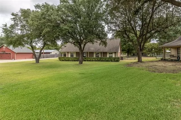 Red Oak, TX 75154,119 Squire Place