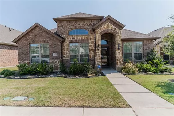 120 Happy Lane, Red Oak, TX 75154