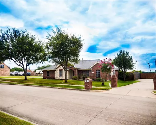 Red Oak, TX 75154,303 Susan Way