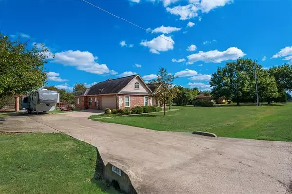 Red Oak, TX 75154,144 Jason Drive