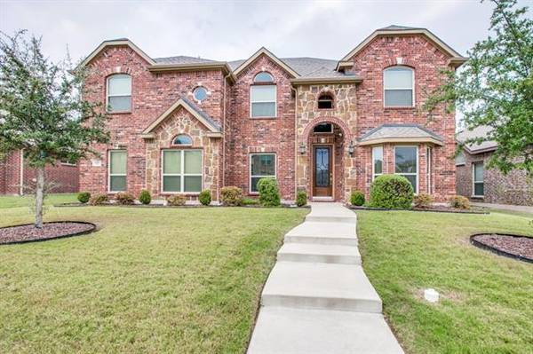 107 Sweet Gum Street, Red Oak, TX 75154