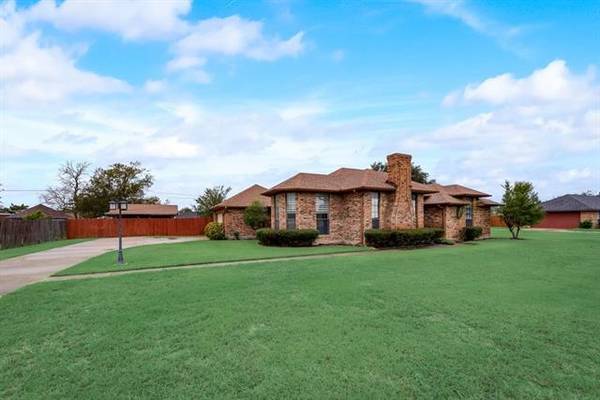 Red Oak, TX 75154,106 Shadow Drive